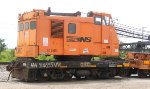 NS 514895 - Crane closeup